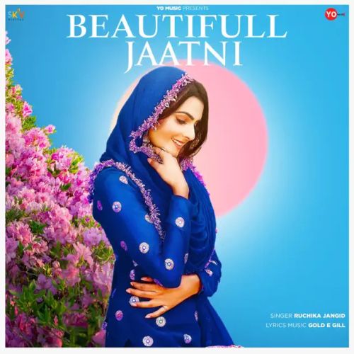 Beautifull Jaatni Ruchika Jangid mp3 song free download, Beautifull Jaatni Ruchika Jangid full album