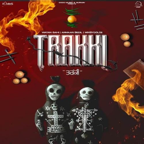 Trakki Watan Sahi, Armaan Bedil mp3 song free download, Trakki Watan Sahi, Armaan Bedil full album