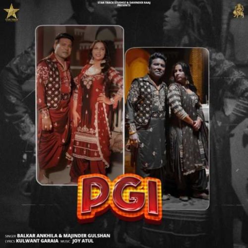 PGI Balkar Ankhila mp3 song free download, PGI Balkar Ankhila full album