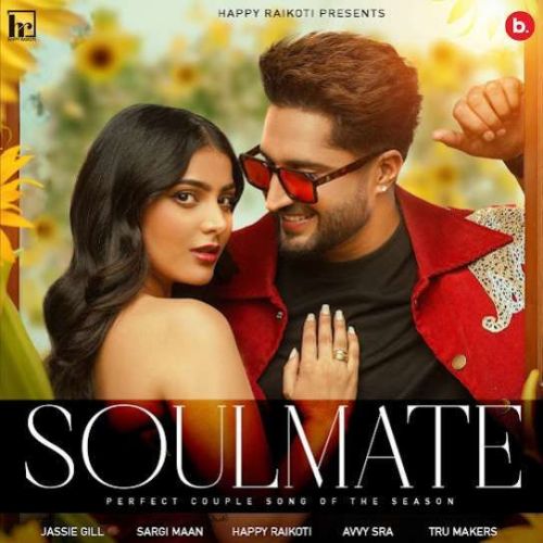 Soulmate Jassie Gill mp3 song free download, Soulmate Jassie Gill full album