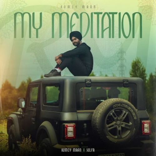 My Meditation Romey Maan mp3 song free download, My Meditation Romey Maan full album