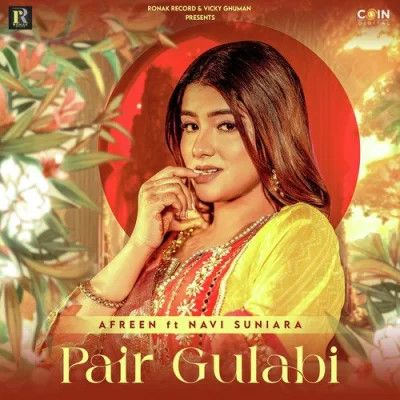 Pair Gulabi Afreen mp3 song free download, Pair Gulabi Afreen full album