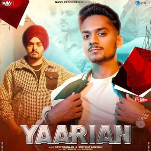 Yaarian Navv Baidwan mp3 song free download, Yaarian Navv Baidwan full album