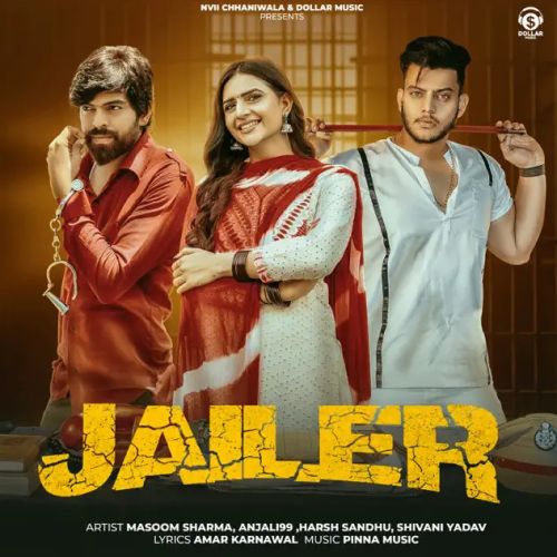 Jailer Masoom Sharma, Anjali 99 mp3 song free download, Jailer Masoom Sharma, Anjali 99 full album