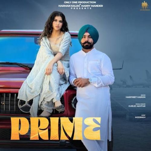 Prime Harpreet Kairon mp3 song free download, Prime Harpreet Kairon full album