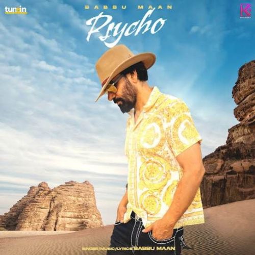 Psycho Babbu Maan mp3 song free download, Psycho Babbu Maan full album