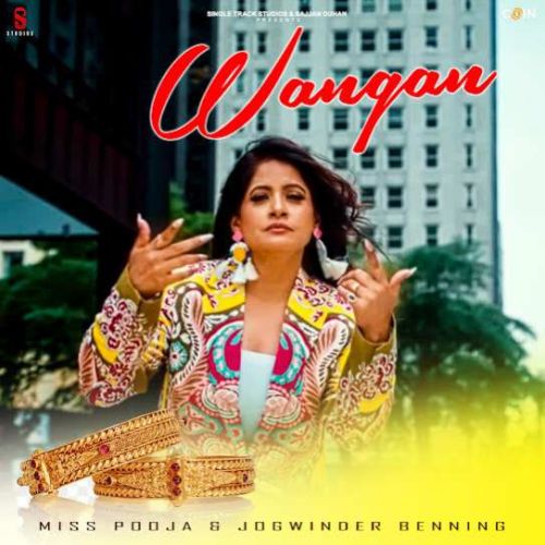 Wangan Miss Pooja mp3 song free download, Wangan Miss Pooja full album
