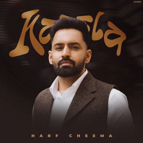 Kaafla Harf Cheema mp3 song free download, Kaafla Harf Cheema full album