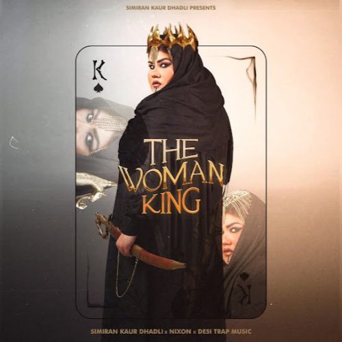 Jatt Maarna Simiran Kaur Dhadli mp3 song free download, The Woman King Simiran Kaur Dhadli full album