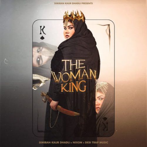 Just Be Mine Simiran Kaur Dhadli mp3 song free download, The Woman King Simiran Kaur Dhadli full album
