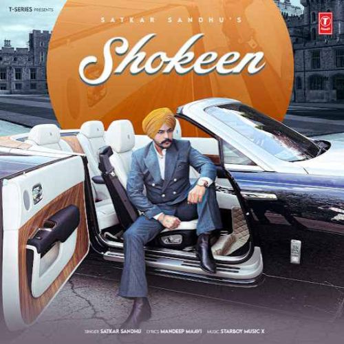 Shokeen Satkar Sandhu mp3 song free download, Shokeen Satkar Sandhu full album