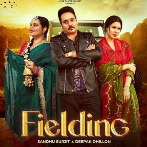 Fielding Sandhu Surjit mp3 song free download, Fielding Sandhu Surjit full album