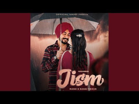 Jism Mand mp3 song free download, Jism Mand full album