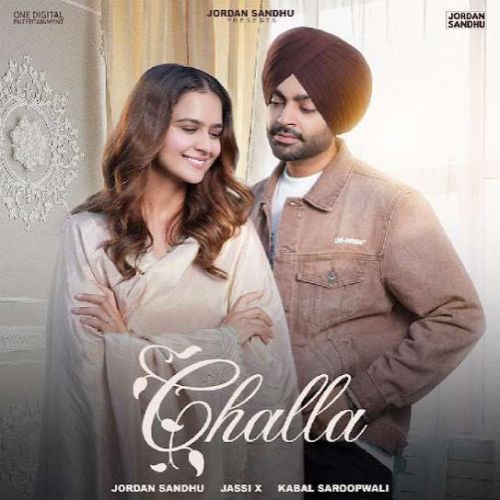 Challa Jordan Sandhu mp3 song free download, Challa Jordan Sandhu full album