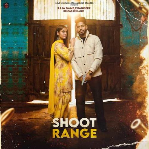 Shoot Range Raja Game Changerz mp3 song free download, Shoot Range Raja Game Changerz full album