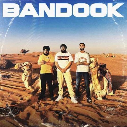 Bandook Inderpal Moga mp3 song free download, Bandook Inderpal Moga full album