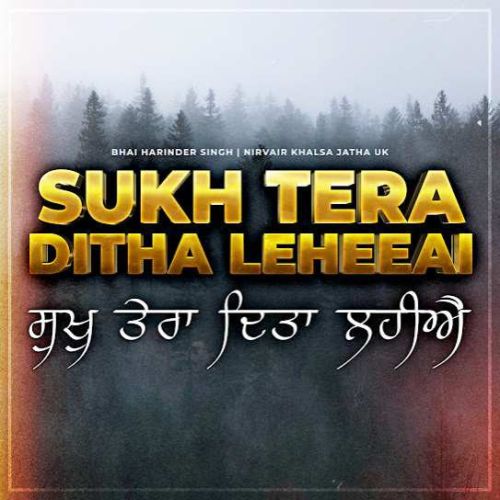 Sukh Tera Ditha Leheeai Nirvair Khalsa Jatha UK mp3 song free download, Sukh Tera Ditha Leheeai Nirvair Khalsa Jatha UK full album