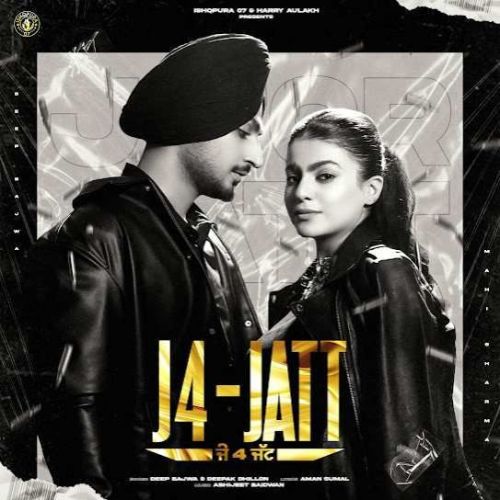 J4 JATT Deep Bajwa mp3 song free download, J4 JATT Deep Bajwa full album