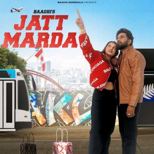 Jatt Marda Baaghi mp3 song free download, Jatt Marda Baaghi full album