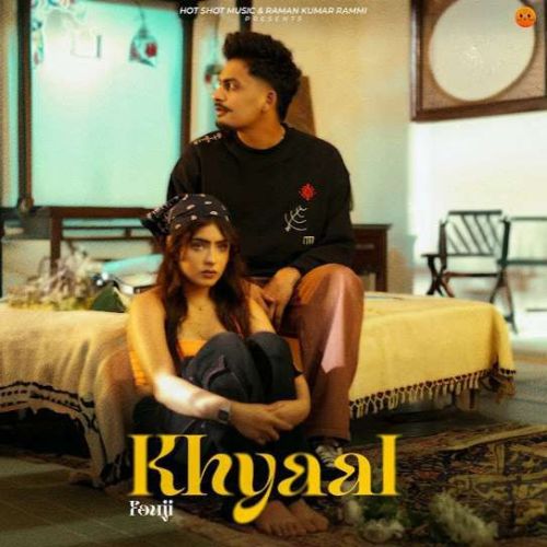 Khyaal Fouji mp3 song free download, Khyaal Fouji full album