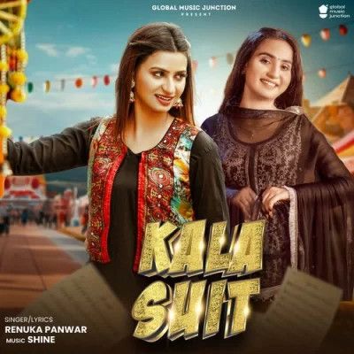 Kala Suit Renuka Panwar mp3 song free download, Kala Suit Renuka Panwar full album