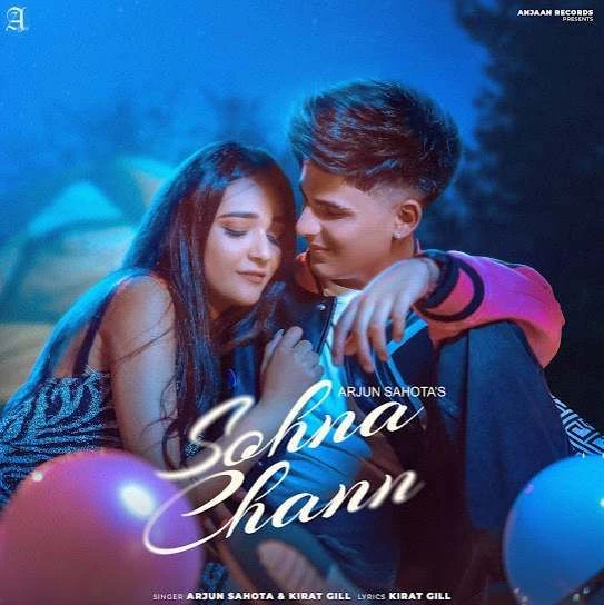 Sohna Chann Arjun Sahota mp3 song free download, Sohna Chann Arjun Sahota full album
