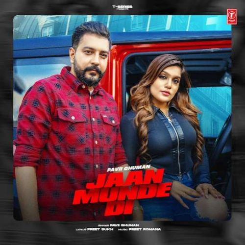 Jaan Munde Di Pavii Ghuman mp3 song free download, Jaan Munde Di Pavii Ghuman full album