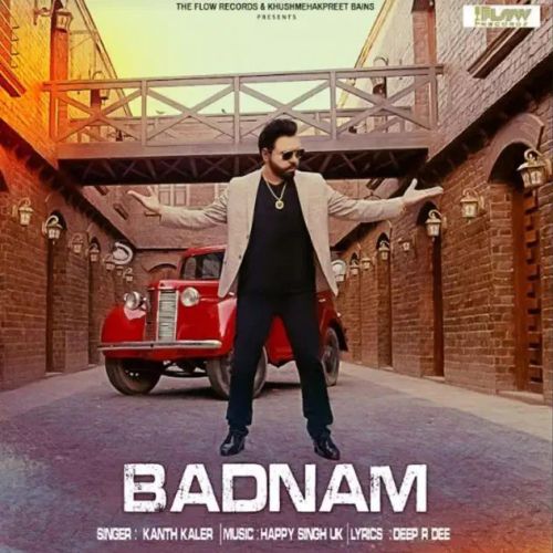 Badnam Kanth Kaler mp3 song free download, Badnam Kanth Kaler full album