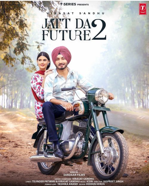 Jatt Da Future 2 Virasat Sandhu mp3 song free download, Jatt Da Future 2 Virasat Sandhu full album