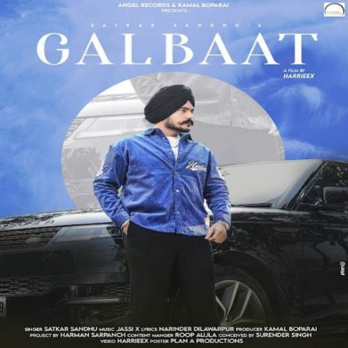 Galbaat Satkar Sandhu mp3 song free download, Galbaat Satkar Sandhu full album