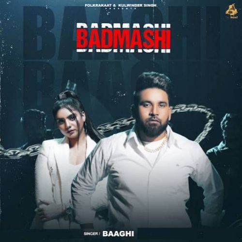 Badmashi Baaghi mp3 song free download, Badmashi Baaghi full album