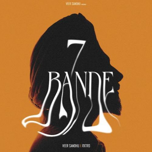 7 Bande Veer Sandhu mp3 song free download, 7 Bande Veer Sandhu full album