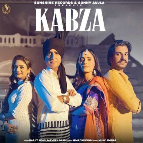 Kabza Harjit Sidhu mp3 song free download, Kabza Harjit Sidhu full album