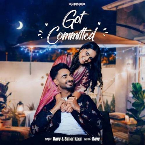 Got Committed Davy mp3 song free download, Got Committed Davy full album