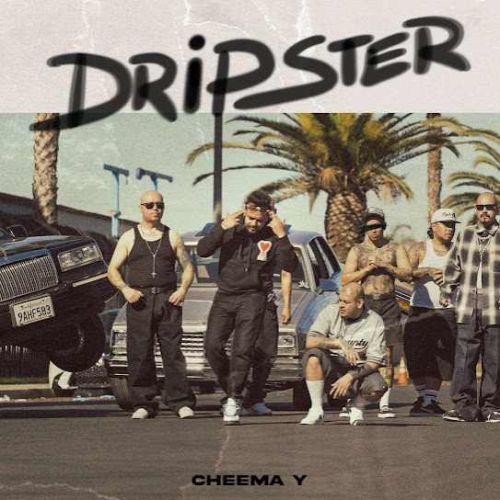 Necklace Cheema Y mp3 song free download, Dripster Cheema Y full album