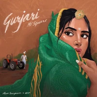 Gurjari MC Square mp3 song free download, Gurjari MC Square full album