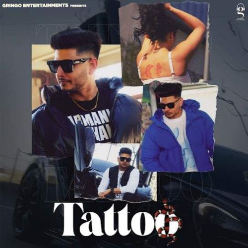 Tattoo Satpreet mp3 song free download, Tattoo Satpreet full album