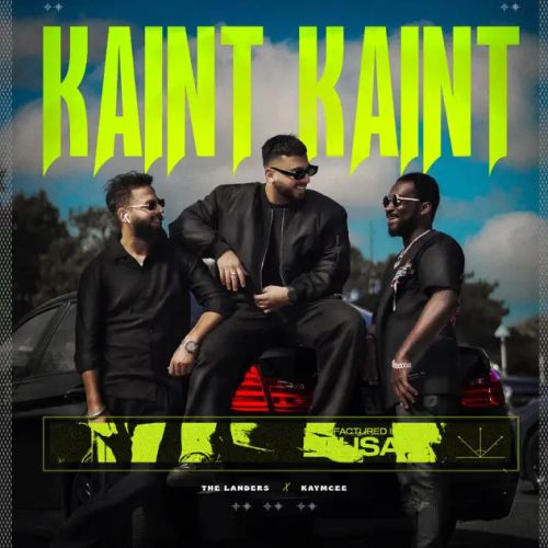 Kaint Kaint The Landers mp3 song free download, Kaint Kaint The Landers full album