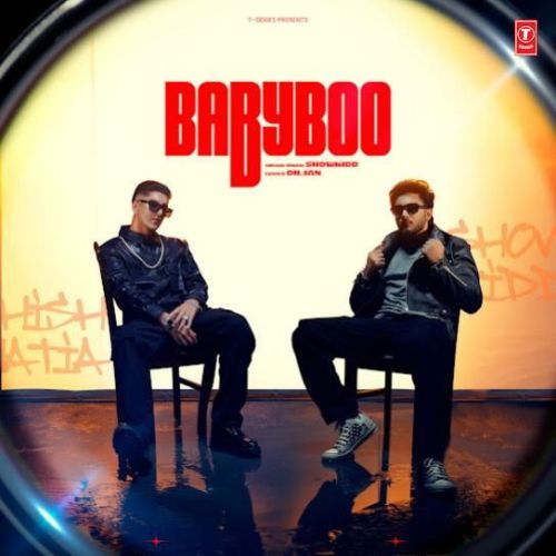 Babyboo Showkidd mp3 song free download, Babyboo Showkidd full album