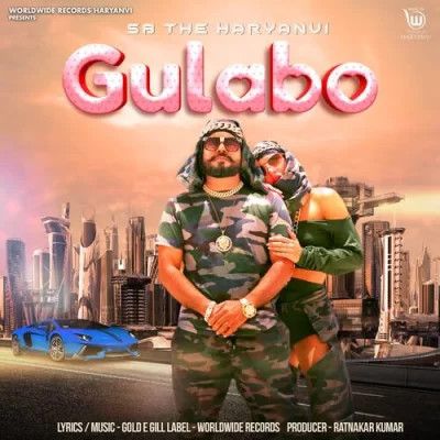 Gulabo SB The Haryanvi mp3 song free download, Gulabo SB The Haryanvi full album