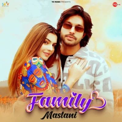 Family Mastani mp3 song free download, Family Mastani full album