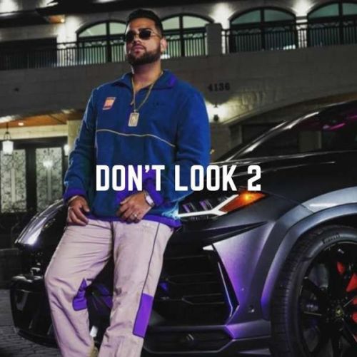 Don't Look 2 Karan Aujla mp3 song free download, Don't Look 2 Karan Aujla full album