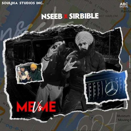 Me Vs Me Nseeb mp3 song free download, Me Vs Me Nseeb full album