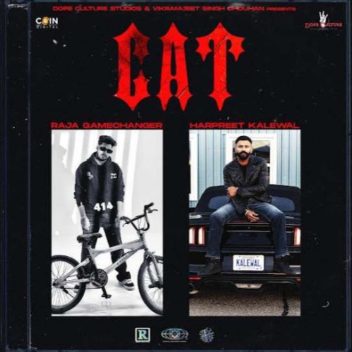 CAT Raja Gamechangerz mp3 song free download, CAT Raja Gamechangerz full album