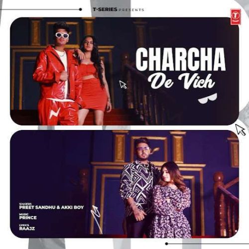 Charcha De Vich Preet Sandhu mp3 song free download, Charcha De Vich Preet Sandhu full album