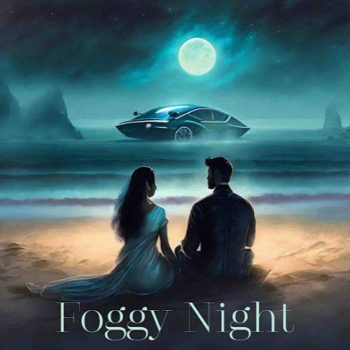 Foggy Night Jassi X mp3 song free download, Foggy Night Jassi X full album