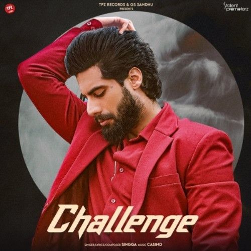 Challenge Singga mp3 song free download, Challenge Singga full album