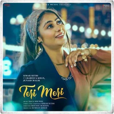 Teri Meri Simar Sethi mp3 song free download, Teri Meri Simar Sethi full album