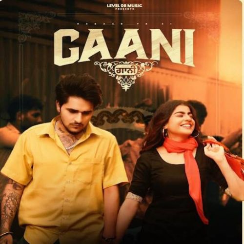 Gaani Rabaab PB31 mp3 song free download, Gaani Rabaab PB31 full album