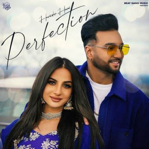 Perfection Harinder Harvi mp3 song free download, Perfection Harinder Harvi full album